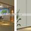 smart switchable glass for Screen curtain