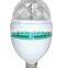 3W energy high lumen color changing e27 led bulb