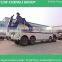 Howo 10 wheels 4X2 wrecker towimg truck