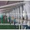 Full Automatic Complete Corn Flour Milling Process with ISO9001:2008/CE Certification