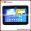Smart folds stand case for samsung galaxy note 10.1 p600