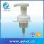 Round shape Foaming Pump hand soap dispenser plastic bottle Use Lotion Pump
