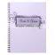 China supplier collegebook collegeblock A4 diaries                        
                                                Quality Choice