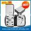 Business Travel Electronic Accessories Cable Organizer Bag USB kit Case