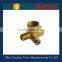 China supplier manufacture brass check valve price