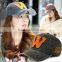 fashion promotional baseball cap