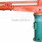 Phenolic Resin Sand Reclamation Line Mixing Machine 15t/h Resin Sand Mixer