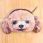 Promotion 3D printing dog face coin purse change purse                        
                                                Quality Choice