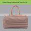 2015 Good Quality Latest Style Polyester Women Duffel Bags