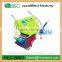 600D child daily use/hiking/sport backpack bag with drawstring