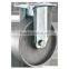 Medium Duty Casters with Cast Iron Wheel