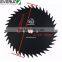 40T disc blade for brush cutter and grass cutting