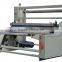 1.6/2.4/3.2m high speed automatic nonwoven fabric winding machine
