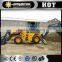 Hot Sale XCMG XT860 Backhoe Loader