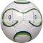 Soccer balls footballs gift football logo balls