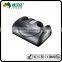 2016 Jemer Brand AMZ-03 Shiatsu Electronic Leg Massager with Heat