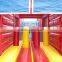 inflatable obstacle for kids and adults , western obstacle course