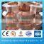 High quality tinned copper strip earthing copper strip price of copper strips