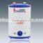 ABS House Shell Portable Kitchen Electric Water Heater KE-A6L