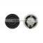 36mm 32ohm 0.08w small music speaker driver with paper cone