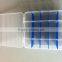 Plastic Fishing Lure Tackle Box