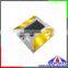 IP68 Waterproof Solar Panel Road Stud Led Light, Road Saftly Solar Light Stud