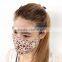 PM2.5 cute cotton face mask/ mouth mask with muffle/ reusable cloth face mask