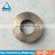 EDM And ECM Used High Electric Conductivity Tungsten Copper Alloy Discharge Electrode