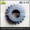 Plastic Nylon Tooth Gear / Black Nylon Gear