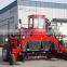 For Asia Market ! Self-propelled Organic Compost Turner,organic fertilizer compost mixing machine