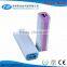 2015 exide battery power bank, 2200MAh portable powerbank with fashion design power bank CE FCC ROHS
