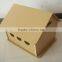 Fashionable Wooden Dog House with mat