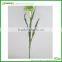 Artificial single polianthes tuberose for home decoration