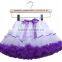 2015 New Arrival Beautiful fashion dancing Tutu Skirt For girl Wholesale