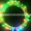 100 LED string light factory wholesale hot new products outdoor led light