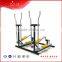 2016 Hor Trainers Fitness Equipment Outdoor Fitness Exercise Equipment For Sale