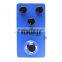 Guitar effect pedal Versatile Chorus Wholesale OEM Bass effect pedal