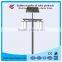 factory price high intensity solar light garden