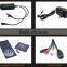 IP Camera for Outdoor support P2P and PoE Full HD 1080P