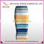 2016 New Design Fashion Indian Women Bust Skirts Stripes Printed Tight High Waist Cheap Muslim Dresses Long Skirts