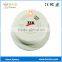 SSG 315Mhz or 433Mhz Photoelectric Smoke Detector with LED Light