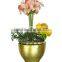 artificial flower, artificial flora art, artificial planter