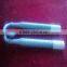 1800 Grade U W Special type MoSi2 Molybdenum Heating Elements