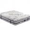 Sleep well memory foam pocket coil spring mattress GZH-008