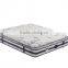 Sleep well memory foam pocket coil spring mattress GZH-008