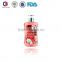 OEM/ODM moisturizing body wash/ shower gel
