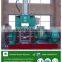 chromed rotors and chamber rubber kneader supplier