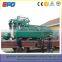 YM belt filter press/dewatering unit