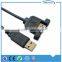 low price wholesale micro usb 2.0 cable micro usb y cable usb charging cable