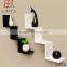China Cheap Wooden Wall Shelf for Book